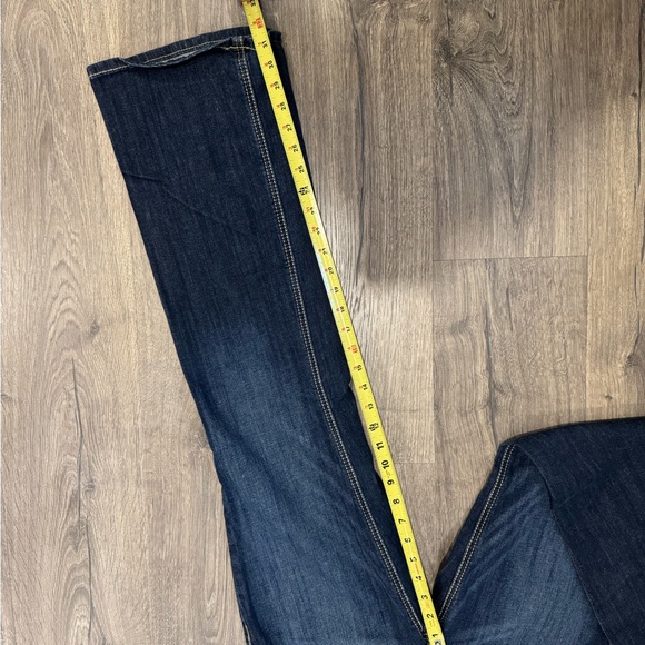 Ariat Perfect Rise Bootcut - Picture 3 of 5